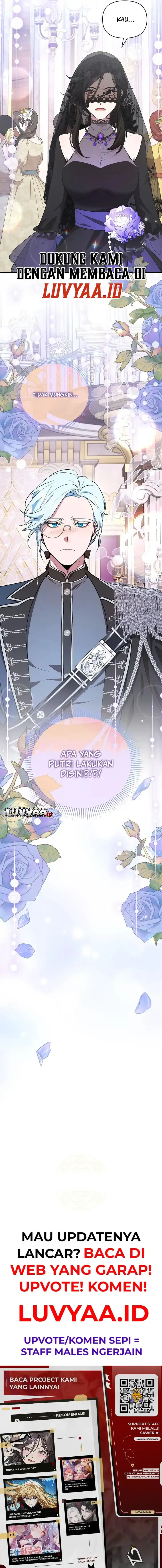 Baca Defective Reincarnator Becomes the Ultimate Teacher - Chapter 23 halaman 18