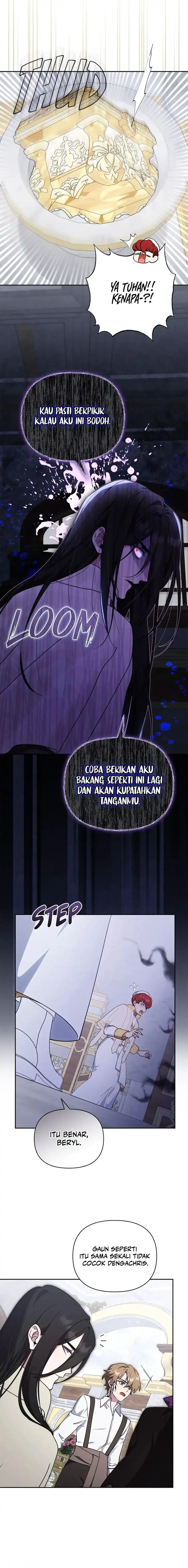 Baca Defective Reincarnator Becomes the Ultimate Teacher - Chapter 23 halaman 4