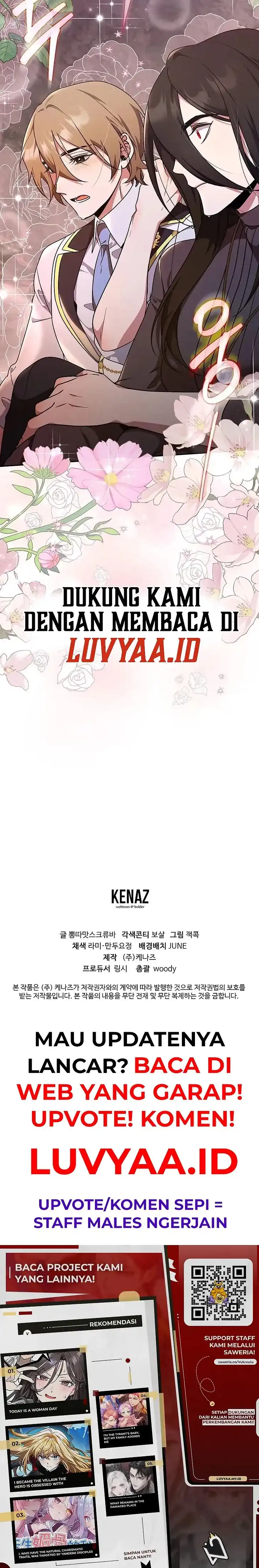 Baca Defective Reincarnator Becomes the Ultimate Teacher - Chapter 26 halaman 16