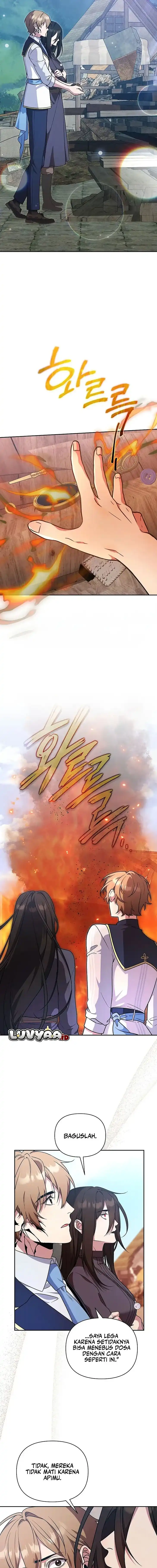 Baca Defective Reincarnator Becomes the Ultimate Teacher - Chapter 27 halaman 14