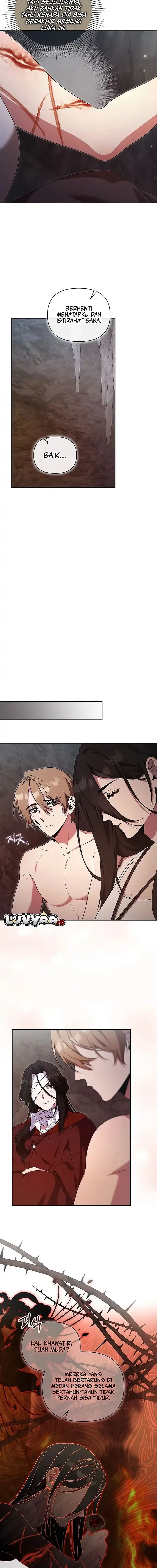 Baca Defective Reincarnator Becomes the Ultimate Teacher - Chapter 27 halaman 3