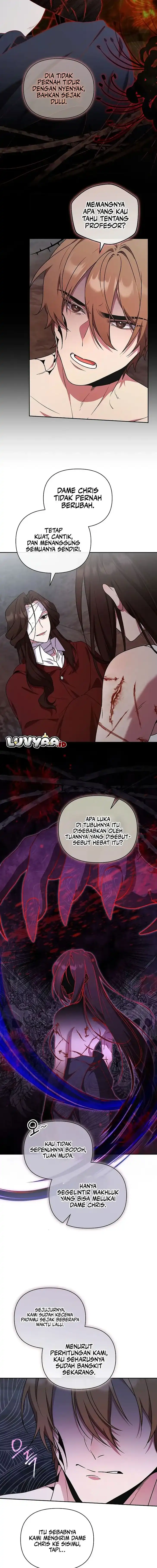 Baca Defective Reincarnator Becomes the Ultimate Teacher - Chapter 27 halaman 4