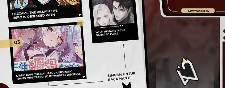 Baca Defective Reincarnator Becomes the Ultimate Teacher - Chapter 28 halaman 16