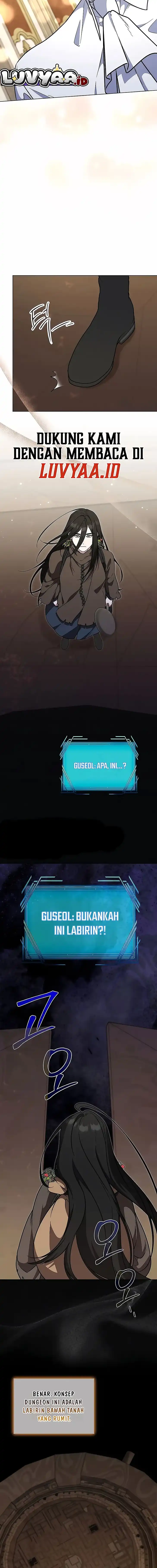 Baca Defective Reincarnator Becomes the Ultimate Teacher - Chapter 29 halaman 13