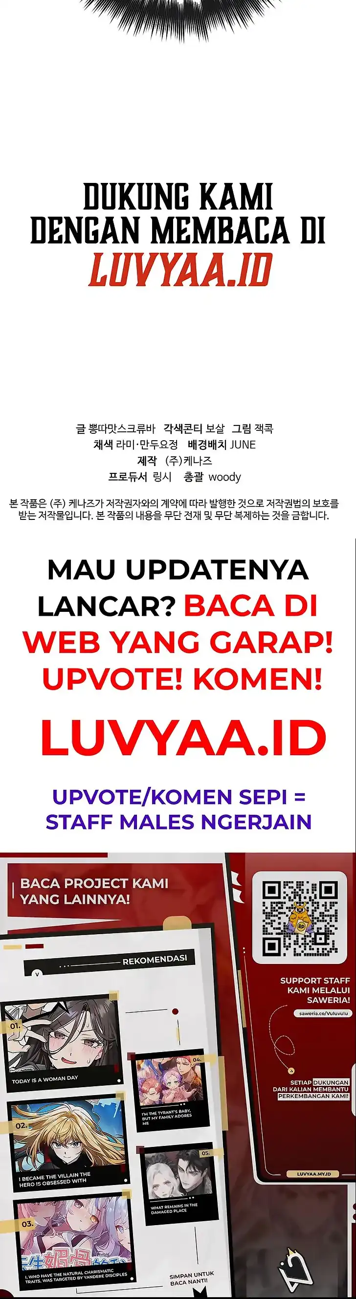 Baca Defective Reincarnator Becomes the Ultimate Teacher - Chapter 29 halaman 16