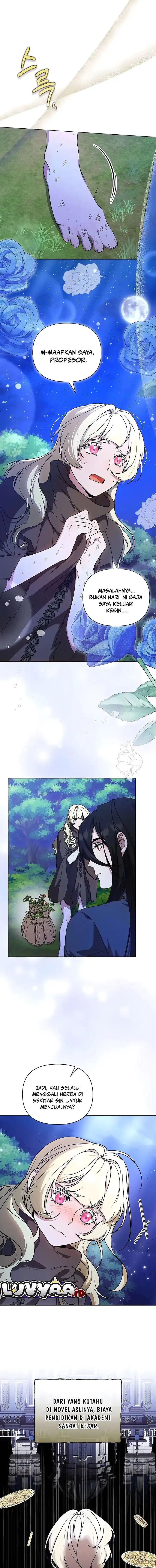 Baca Defective Reincarnator Becomes the Ultimate Teacher - Chapter 29 halaman 2