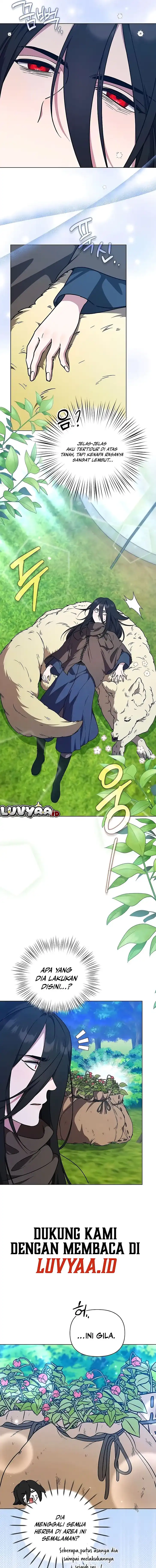 Baca Defective Reincarnator Becomes the Ultimate Teacher - Chapter 29 halaman 7