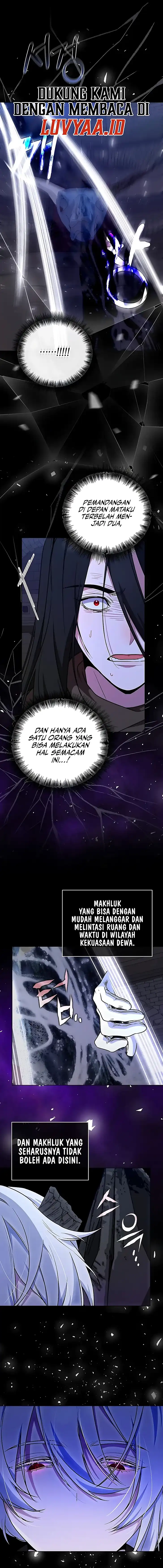 Baca Defective Reincarnator Becomes the Ultimate Teacher - Chapter 30 halaman 14