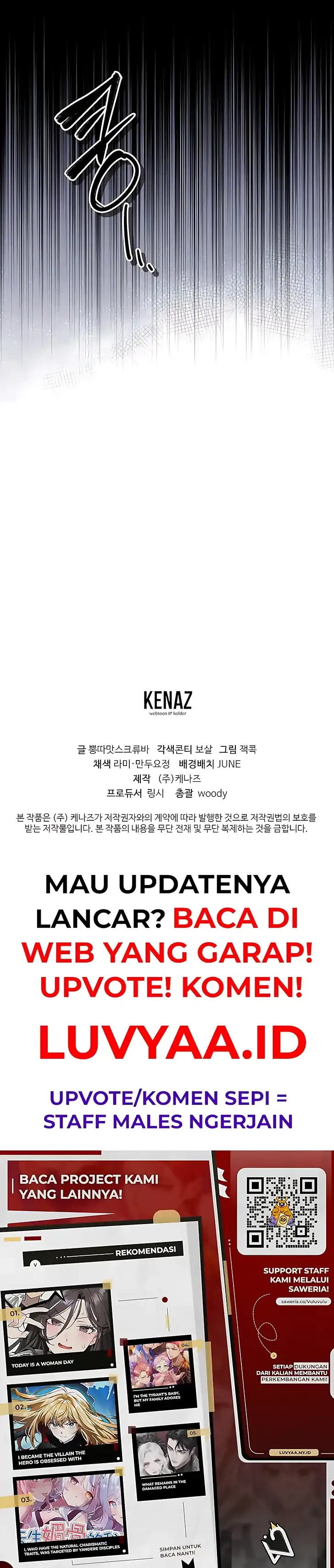 Baca Defective Reincarnator Becomes the Ultimate Teacher - Chapter 30 halaman 19