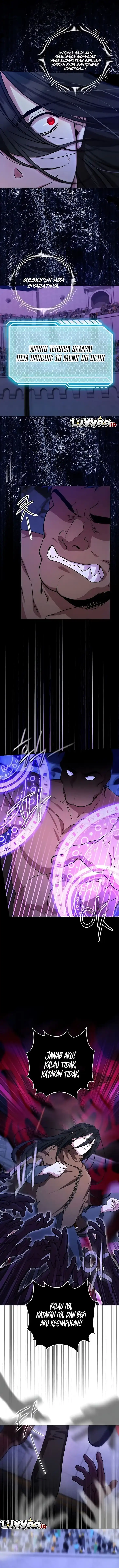 Baca Defective Reincarnator Becomes the Ultimate Teacher - Chapter 33 halaman 3