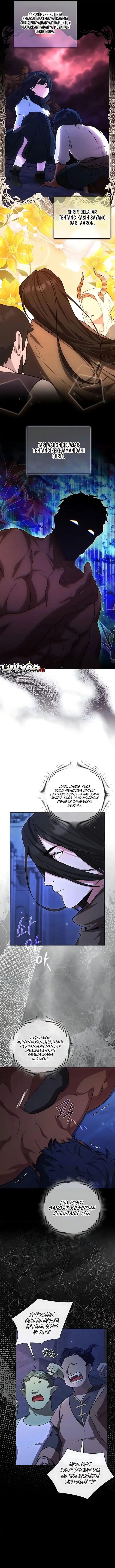 Baca Defective Reincarnator Becomes the Ultimate Teacher - Chapter 33 halaman 5