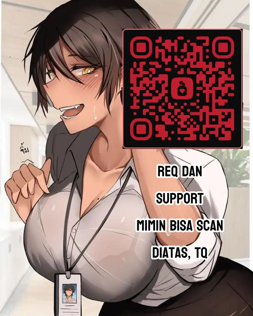 Baca Dekai Usagi ni Natsukareta!? - Chapter 01 halaman 39