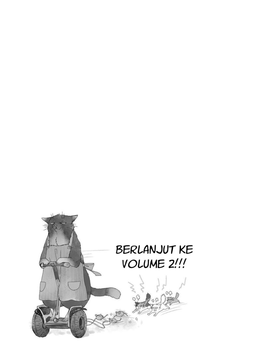 Baca Dekiru Neko wa Kyou mo Yuuutsu - Chapter 12 halaman 7
