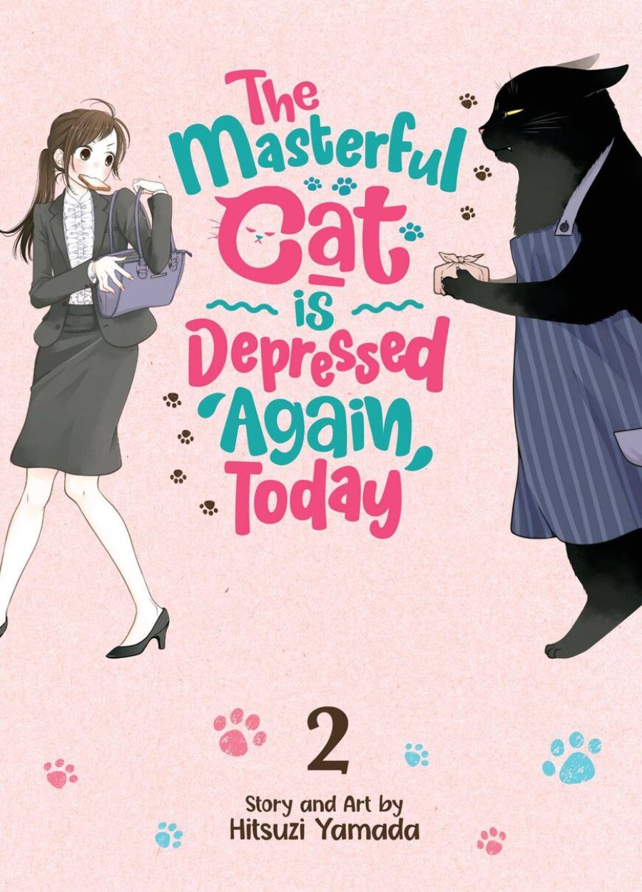 Baca Dekiru Neko wa Kyou mo Yuuutsu - Chapter 13 halaman 1