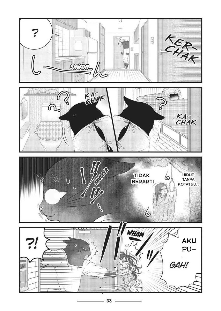 Baca Dekiru Neko wa Kyou mo Yuuutsu - Chapter 15 halaman 7