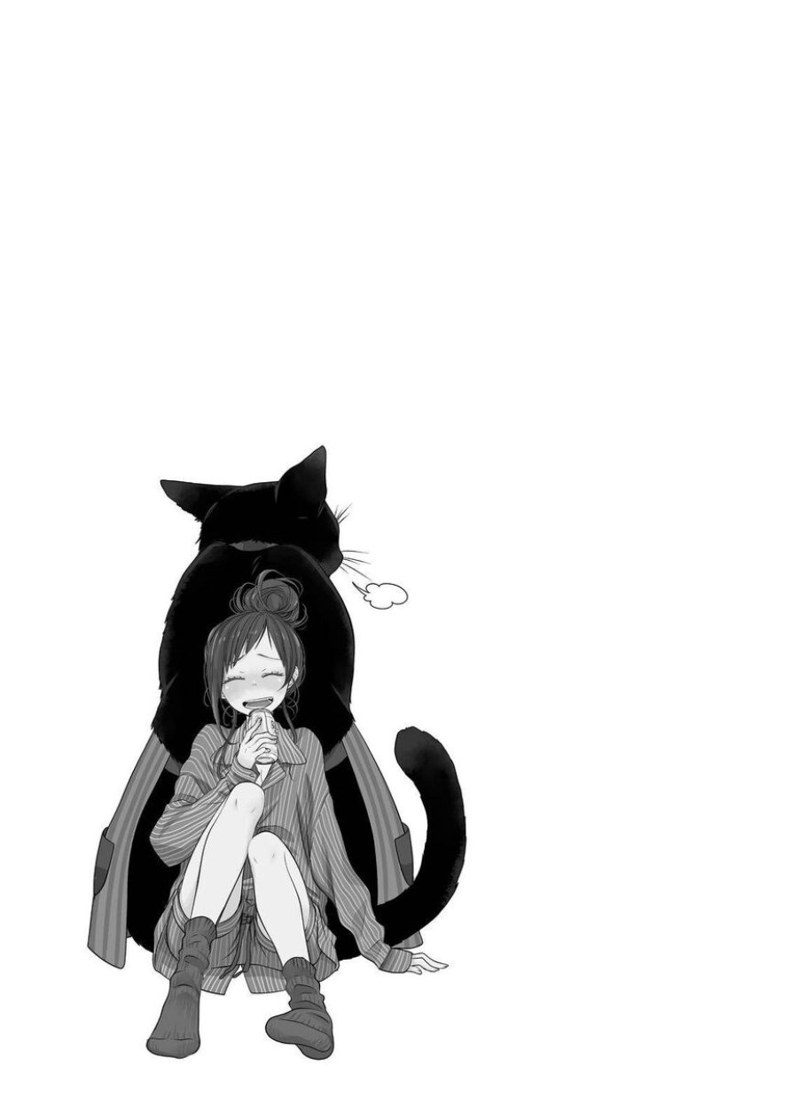 Baca Dekiru Neko wa Kyou mo Yuuutsu - Chapter 18 halaman 11