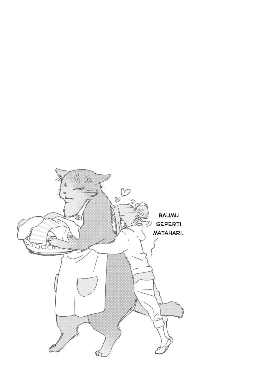 Baca Dekiru Neko wa Kyou mo Yuuutsu - Chapter 2 halaman 9