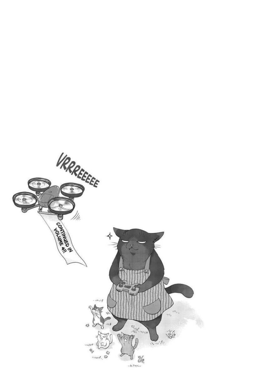 Baca Dekiru Neko wa Kyou mo Yuuutsu - Chapter 35 halaman 8