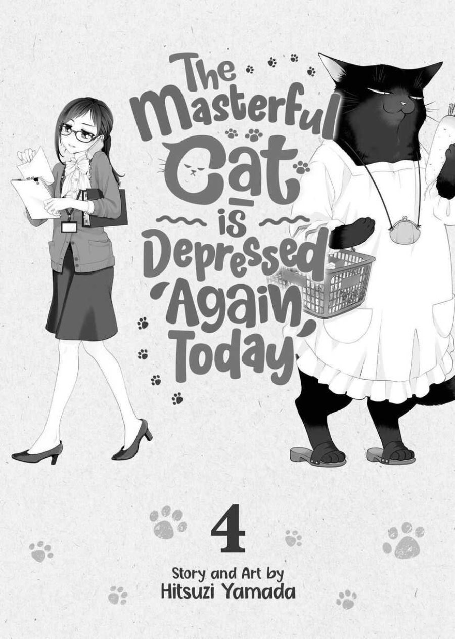 Baca Dekiru Neko wa Kyou mo Yuuutsu - Chapter 36 halaman 2