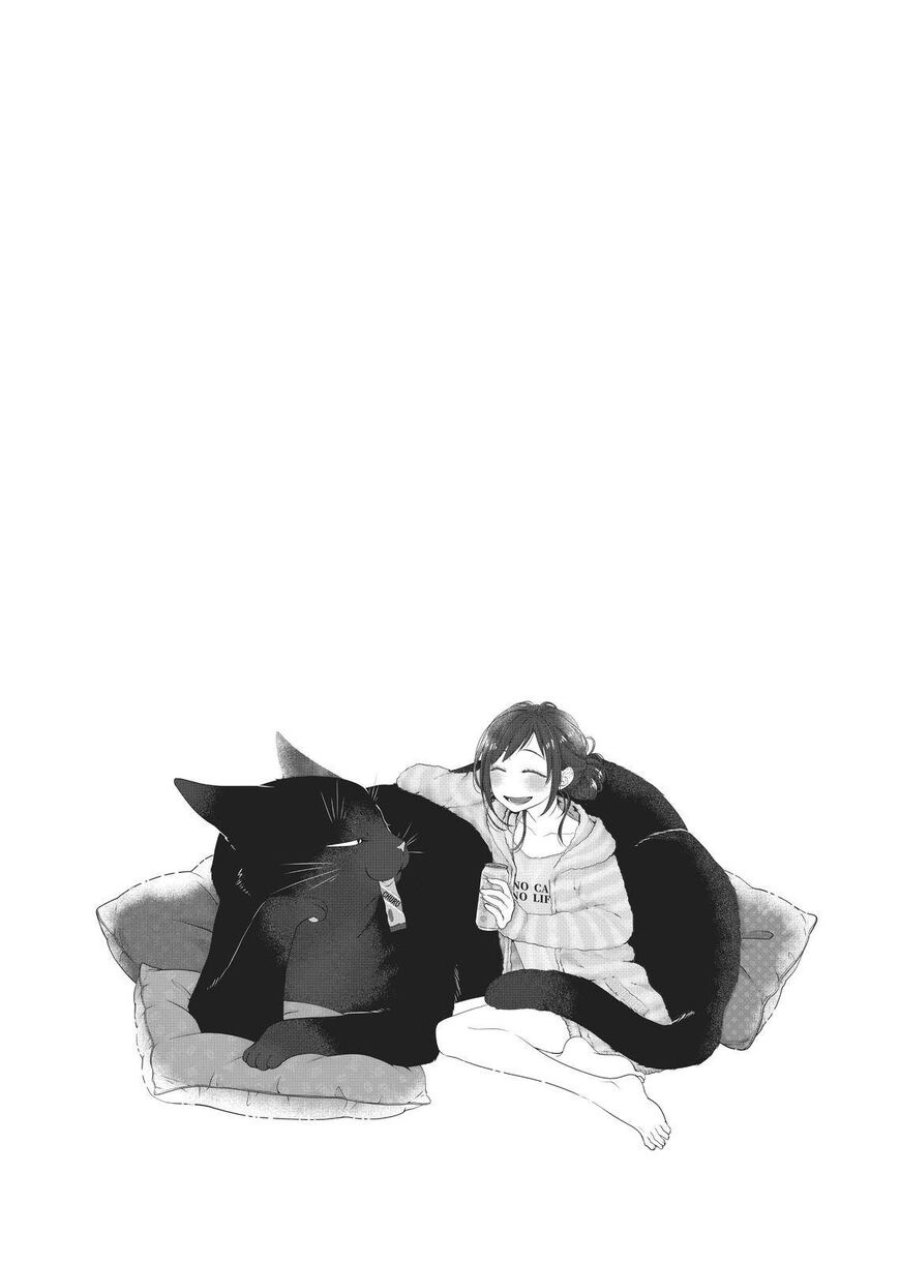 Baca Dekiru Neko wa Kyou mo Yuuutsu - Chapter 39 halaman 6