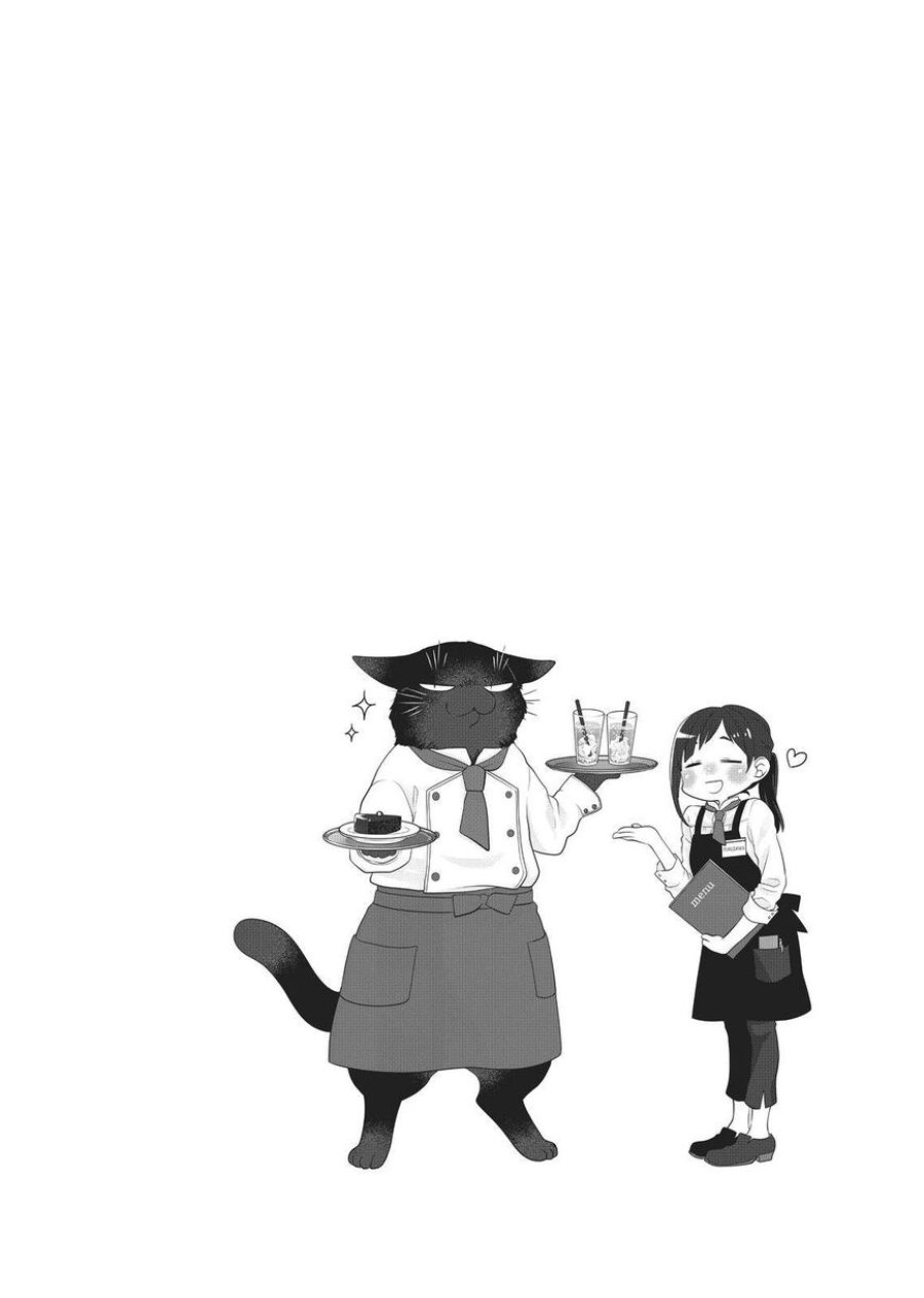 Baca Dekiru Neko wa Kyou mo Yuuutsu - Chapter 40 halaman 9