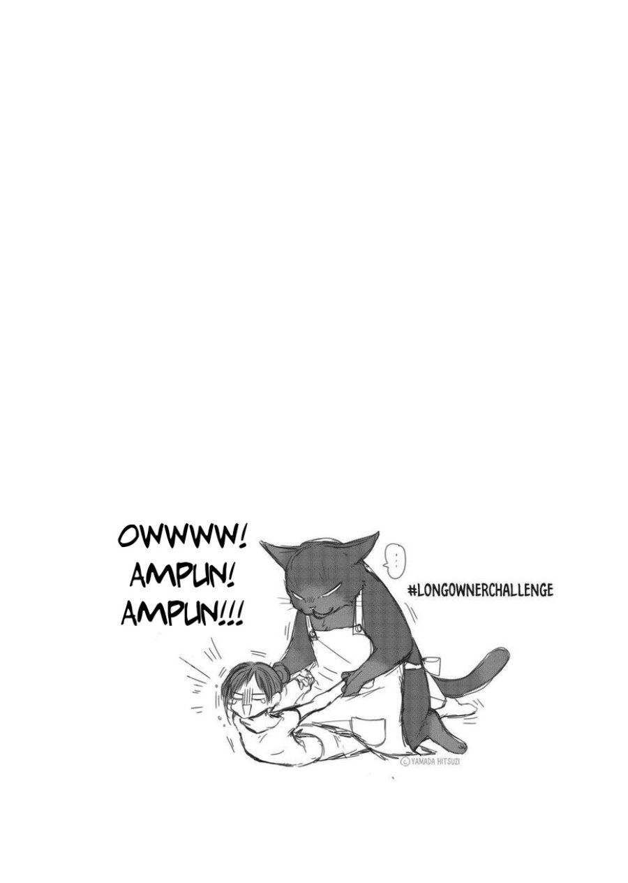 Baca Dekiru Neko wa Kyou mo Yuuutsu - Chapter 42 halaman 9