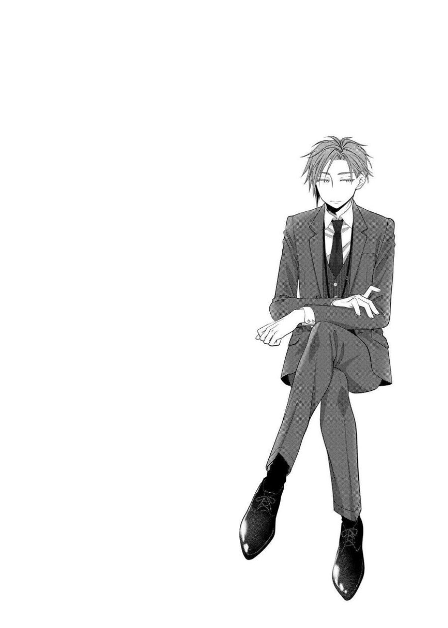 Baca Dekiru Neko wa Kyou mo Yuuutsu - Chapter 53 halaman 5