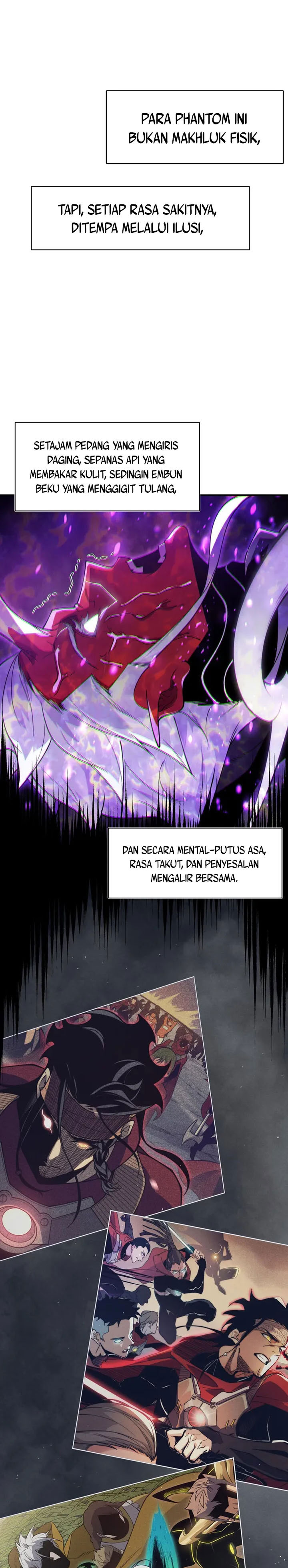 Baca Demon Evolution - Chapter 117 halaman 11