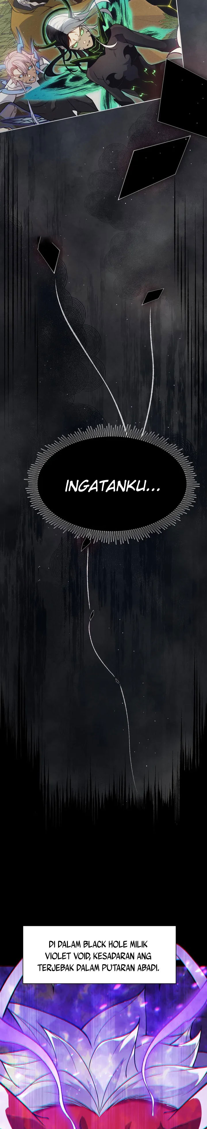 Baca Demon Evolution - Chapter 117 halaman 12
