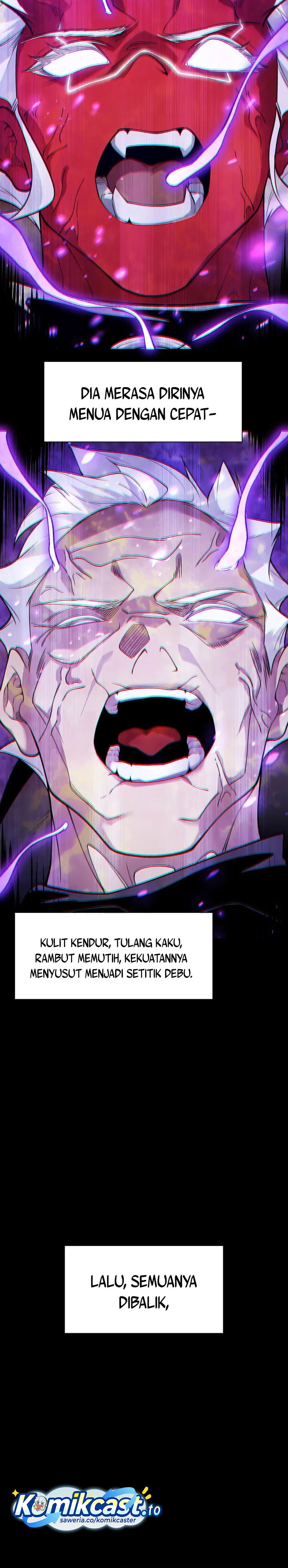Baca Demon Evolution - Chapter 117 halaman 13