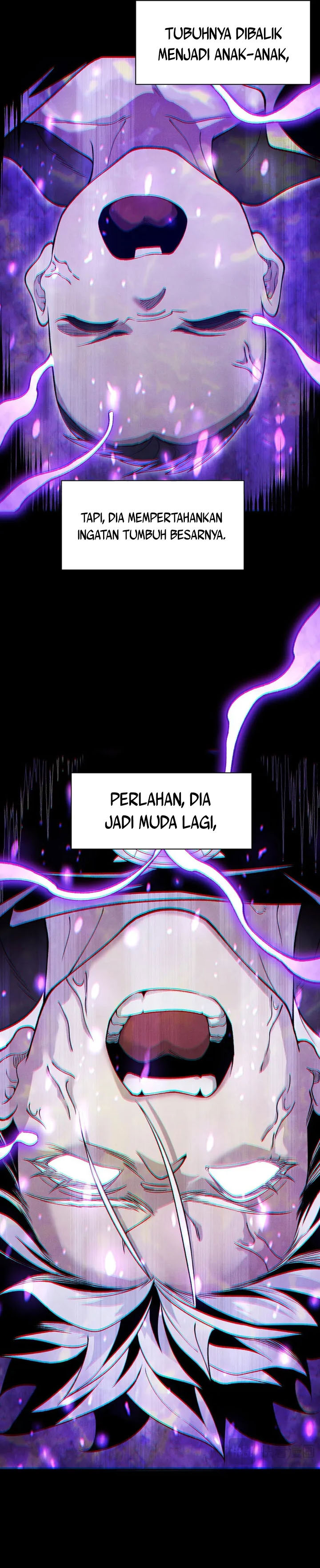 Baca Demon Evolution - Chapter 117 halaman 14
