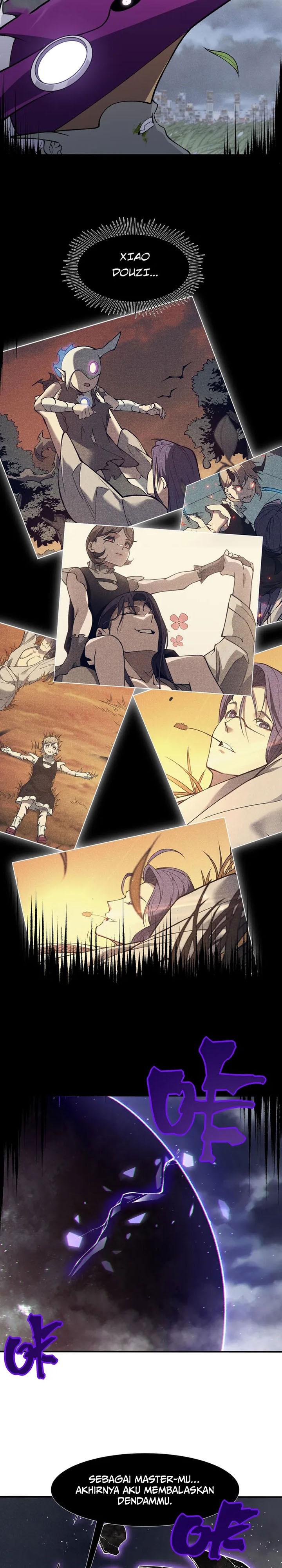 Baca Demon Evolution - Chapter 117 halaman 20