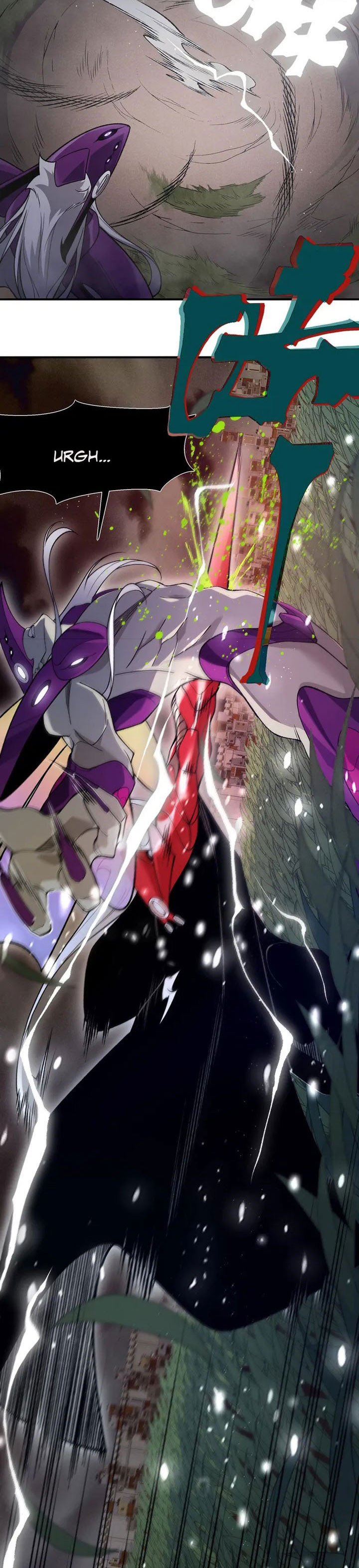 Baca Demon Evolution - Chapter 117 halaman 23