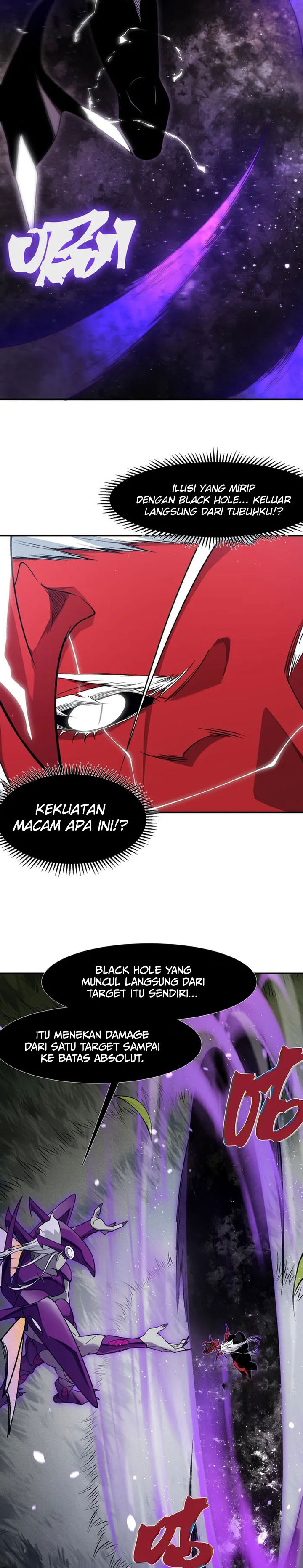 Baca Demon Evolution - Chapter 117 halaman 3