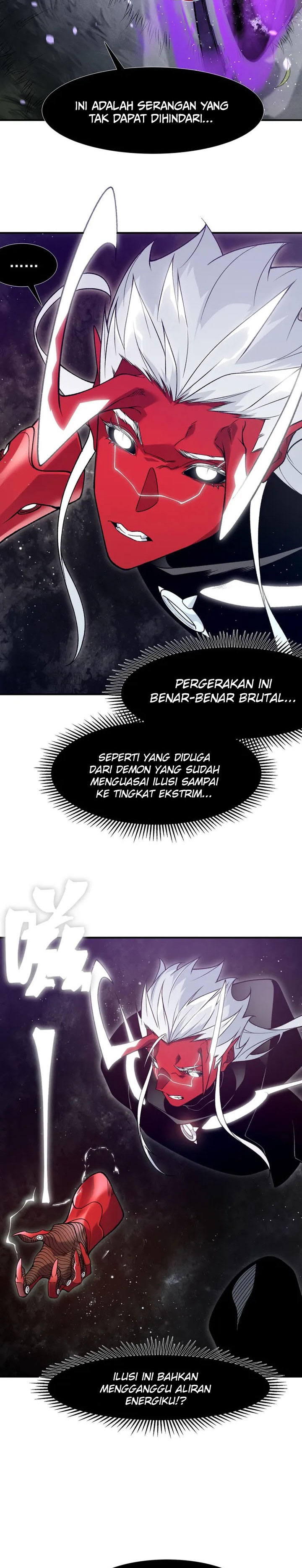 Baca Demon Evolution - Chapter 117 halaman 4
