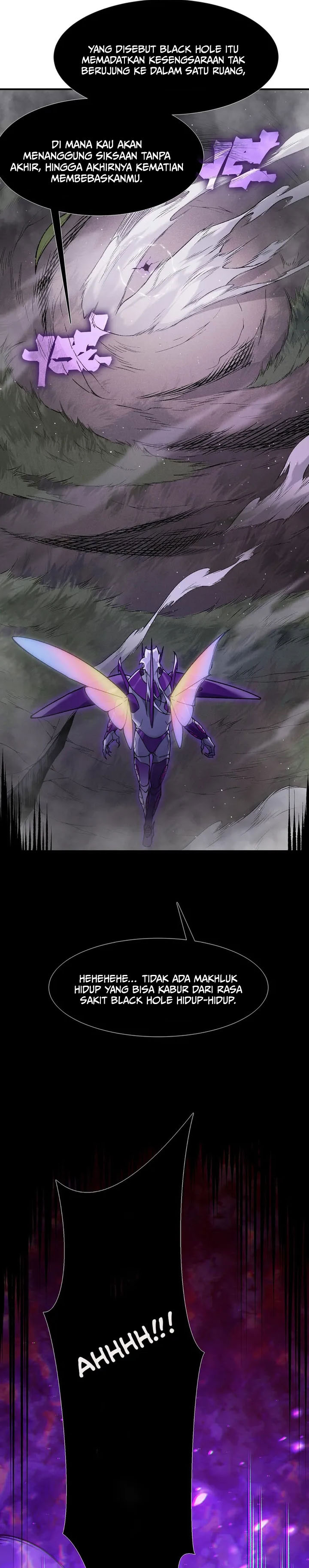 Baca Demon Evolution - Chapter 117 halaman 6