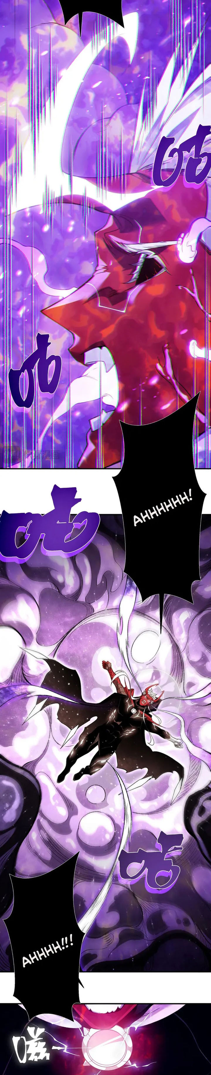 Baca Demon Evolution - Chapter 117 halaman 7