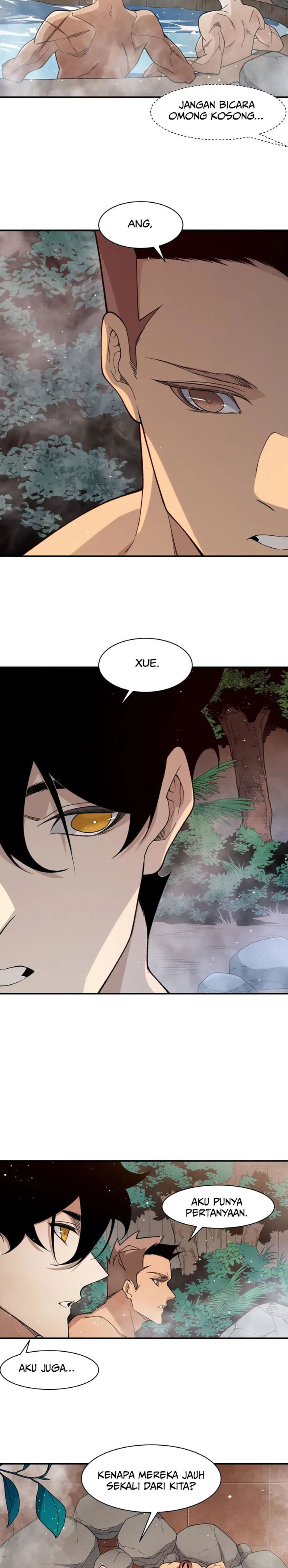 Baca Demon Evolution - Chapter 125 halaman 11