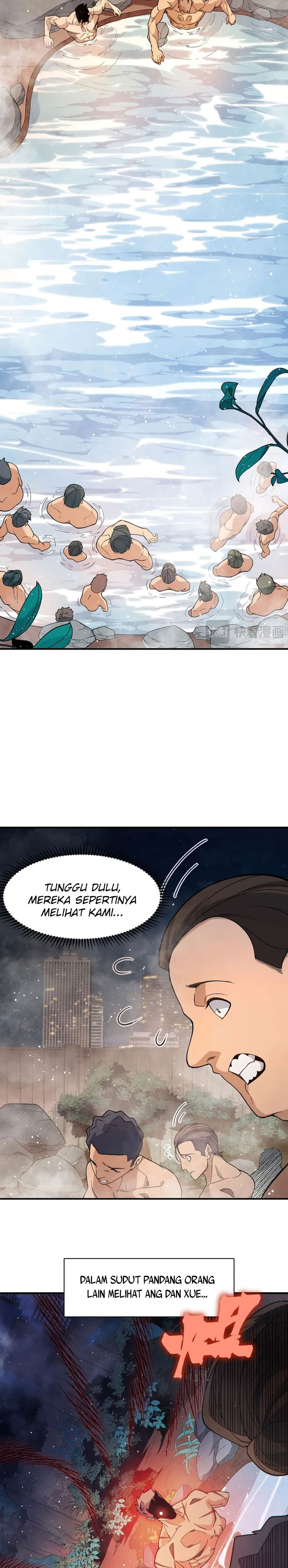 Baca Demon Evolution - Chapter 125 halaman 12