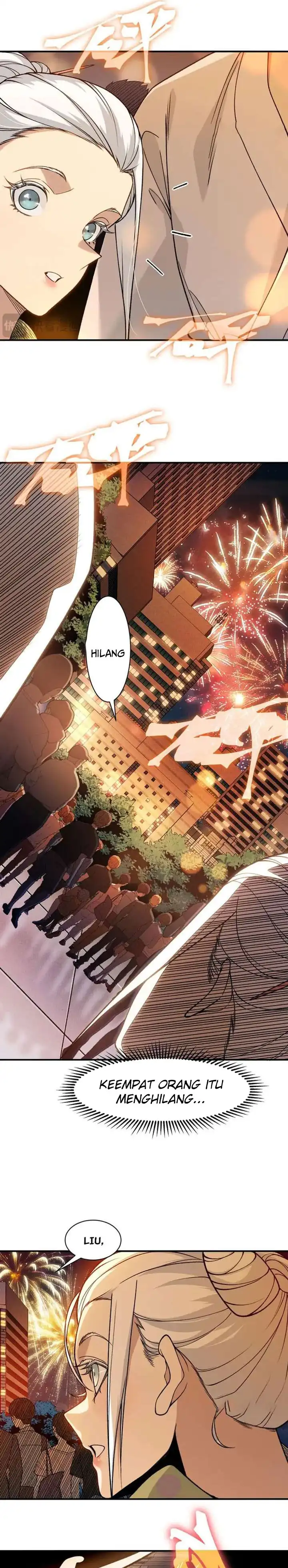 Baca Demon Evolution - Chapter 126 halaman 10