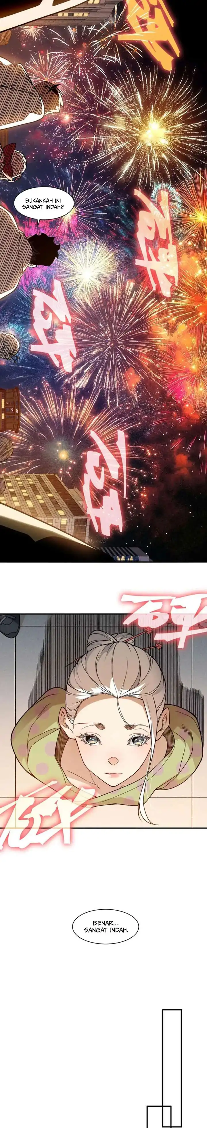Baca Demon Evolution - Chapter 126 halaman 11