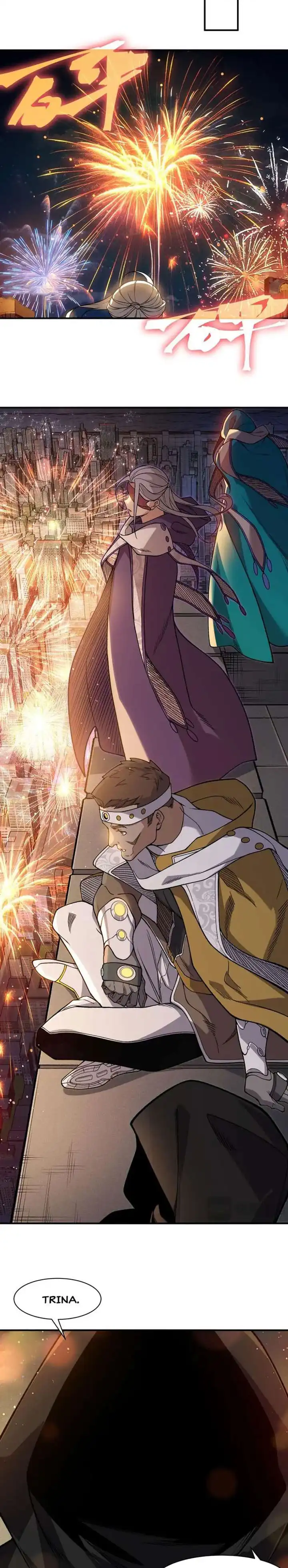 Baca Demon Evolution - Chapter 126 halaman 12