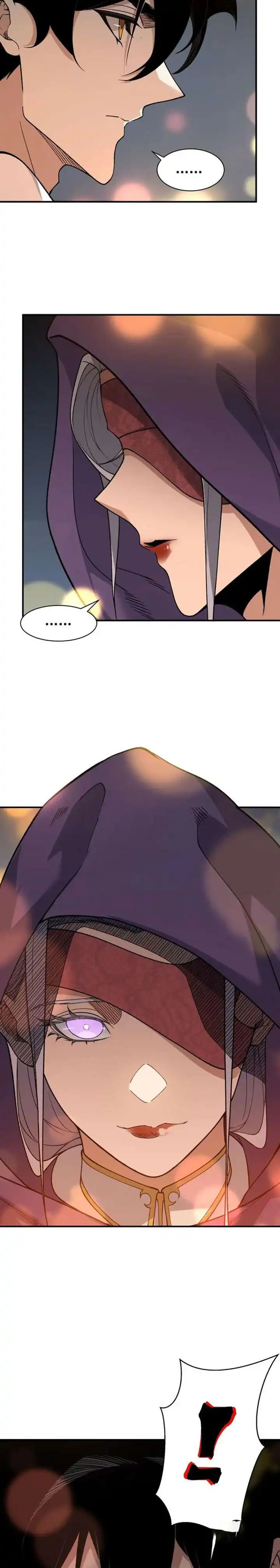 Baca Demon Evolution - Chapter 126 halaman 4