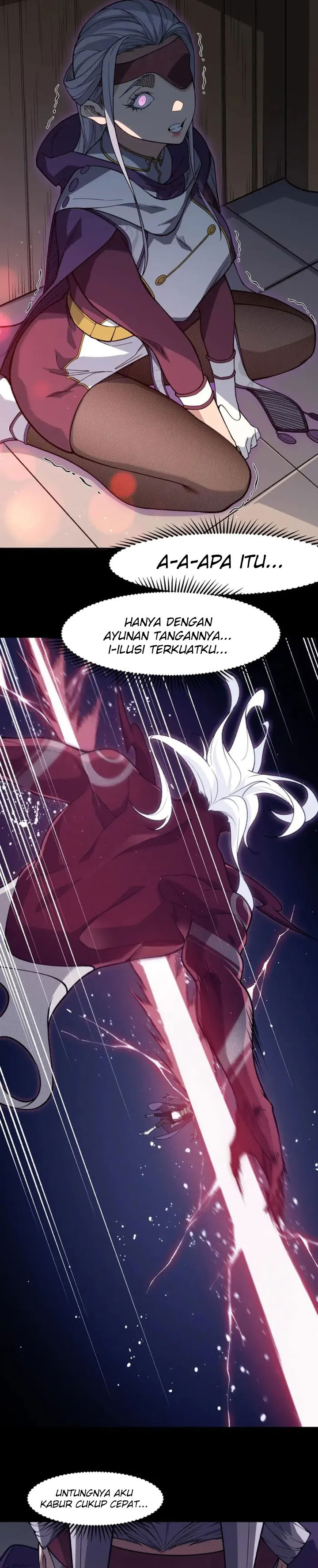 Baca Demon Evolution - Chapter 128 halaman 10