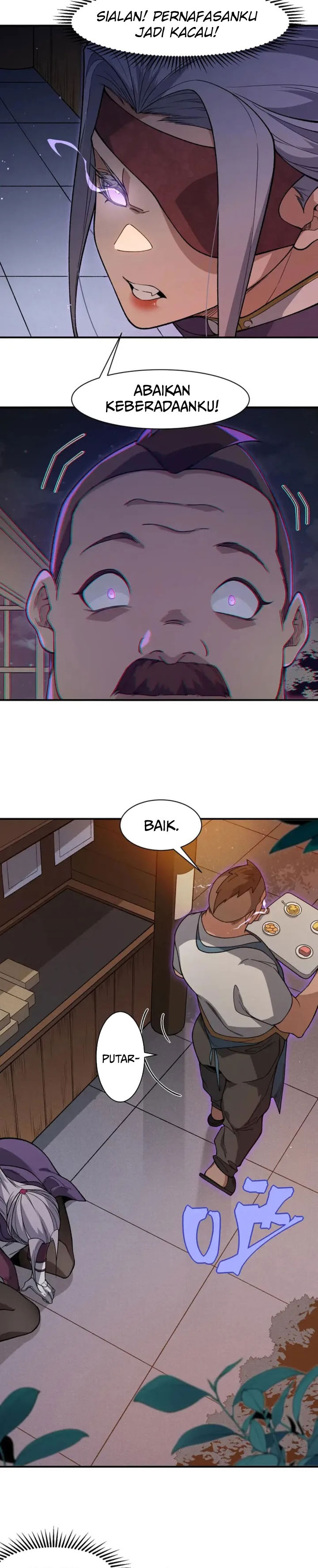 Baca Demon Evolution - Chapter 128 halaman 12