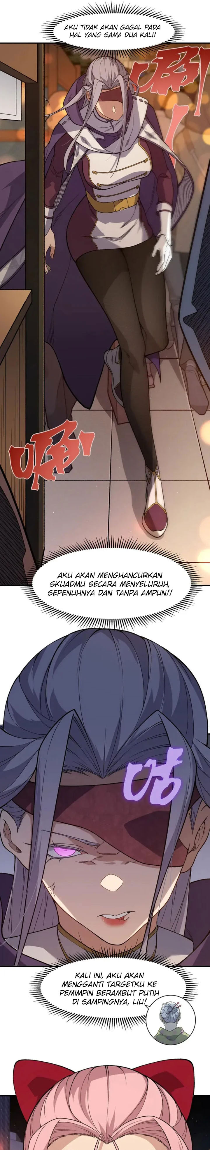 Baca Demon Evolution - Chapter 128 halaman 14