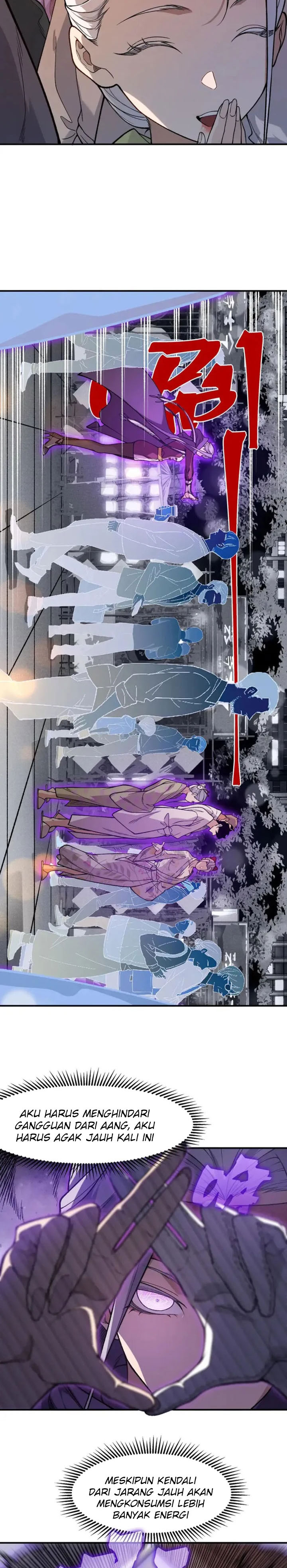 Baca Demon Evolution - Chapter 128 halaman 16