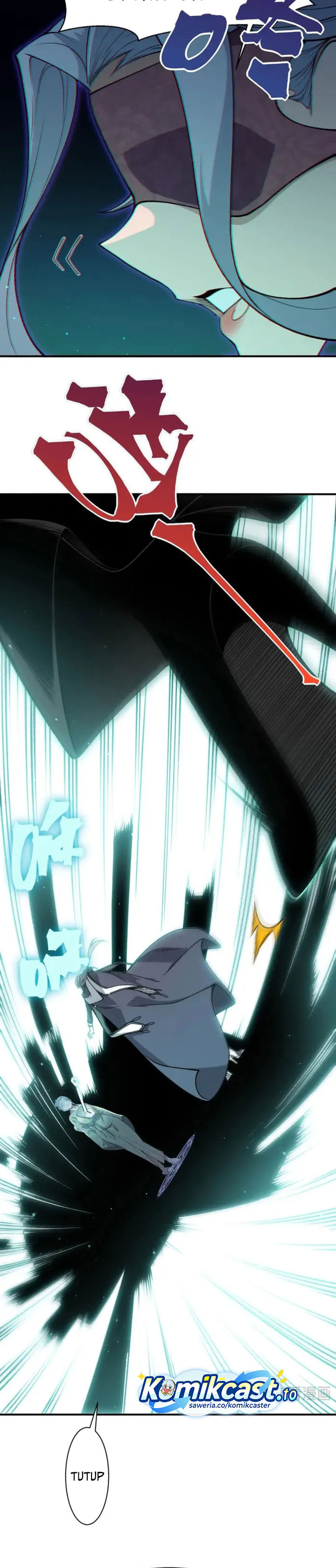 Baca Demon Evolution - Chapter 128 halaman 21