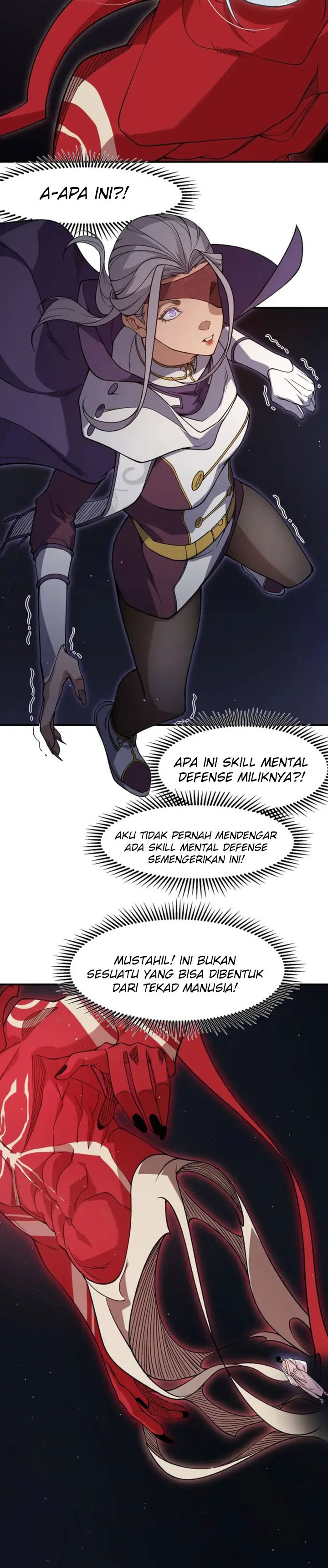 Baca Demon Evolution - Chapter 128 halaman 3