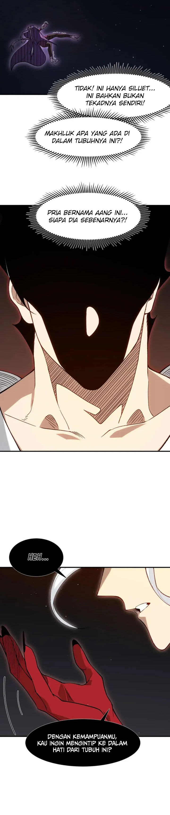 Baca Demon Evolution - Chapter 128 halaman 4